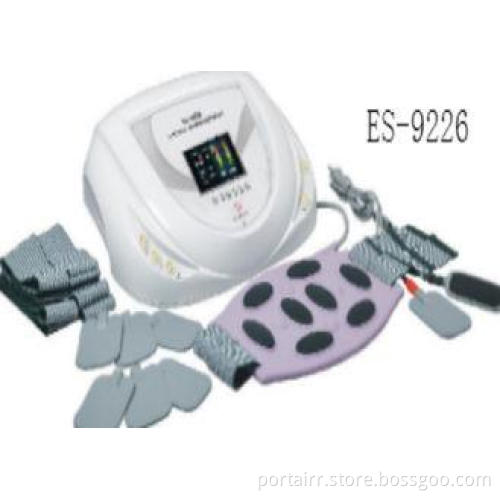 50HZ - 60HZ ultrasonic liposuction cavitation slimming mach